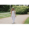 Ivory First Holy Communion Jumpsuit Style IS24650