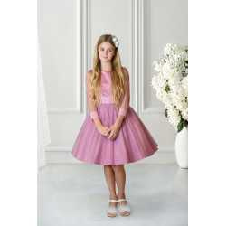 Primrose Confirmation Dress Style Ko24188