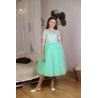 Mint Confirmation Dress Style EF 21