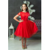 Rose Confirmation Dress Style Ko24190