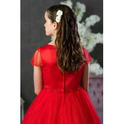 Rose Confirmation Dress Style Ko24190