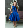 Royal Confirmation Dress Style Ko25312