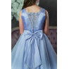 Lilac Confirmation Dress Style Ko25304