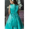 Artic Blue Confirmation Dress Style Ko25324