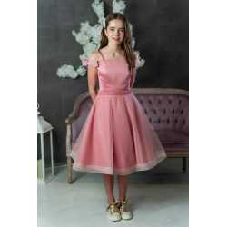 Tulip Confirmation Dress Style Ko25308