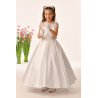 White First Holy Communion Dress Style CHLOE BIS