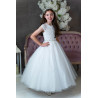 Sweetie Pie First Holy Communion Ivory Dress Style 3087