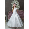 Sweetie Pie First Holy Communion White Dress Style SP5018