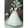 Ivory First Holy Communion Dress