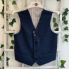 First Holy Communion/Special Occasion Waistcoat