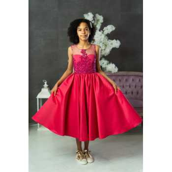 Roseberry Confirmation Dress