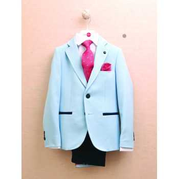 communion suit