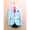 communion suit