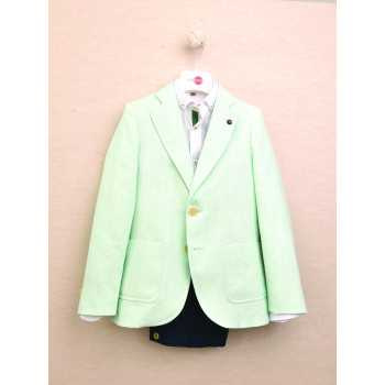 First Holy Communion Jacket