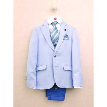 First Holy Communion Jacket