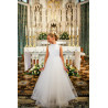 White First Holy Communion Dress