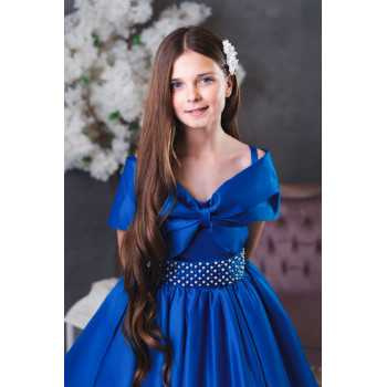 Royal Confirmation Dress