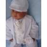 Baby Boys Christening Outfit Lewis Mix