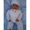 Baby Boys Christening Outfit Lewis Mix