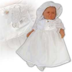 Christening Dress Sandra 