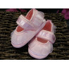 M/baby slippers pink