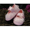 M/baby slippers pink