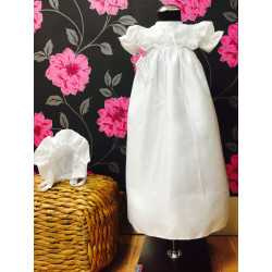 Eva Rose christening gown Style 1066