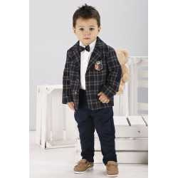 Boys Outfit Style ES002