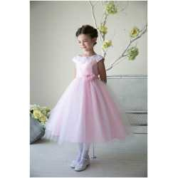 Sevva Flower Girl Dress Style D1234