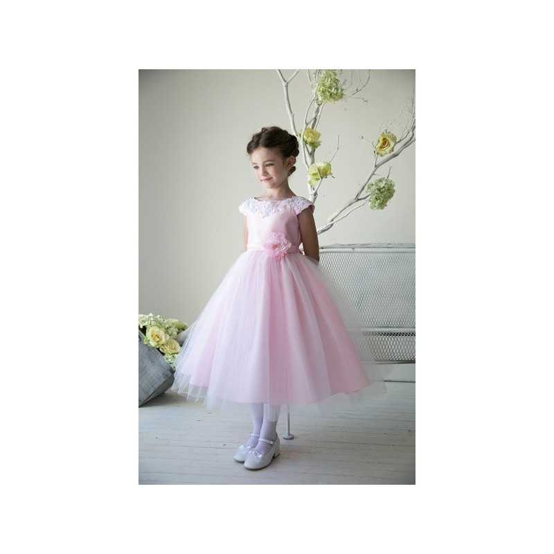 Sevva Flower Girl Dress Style D1234