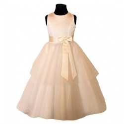 Flower Girl Dress by Sevva Style K038