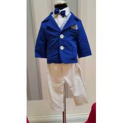 Baby Boys Special Occasions Set Style LA003