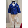 Baby Boys Special Occasions Set Style LA003