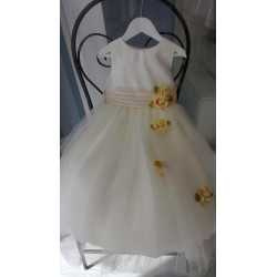 Amazing Flower Girl/Special Occasion Dress by Sevva style D1236