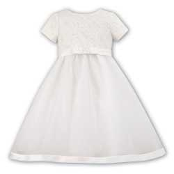 Lovely Flower Girl / Special Occassion Dress by Sarah Louise style 0770041-3