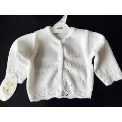 Soft nad Cute Baby Girls Cardigan style 22/1509